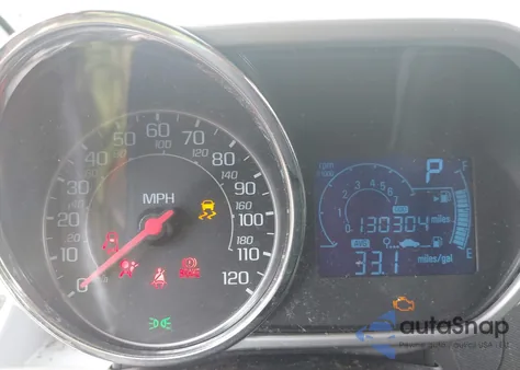 2015 Chevrolet Spark 1Lt Cvt z USA, uszkodzony, nr VIN KL8CD6S91FC727101